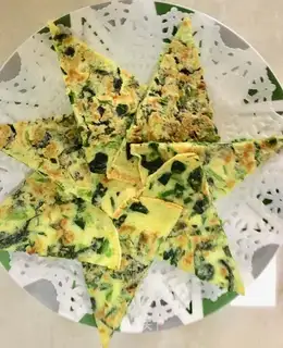 Pine pickles