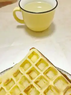 Waffles
