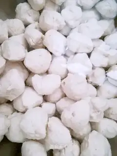 Fishballs