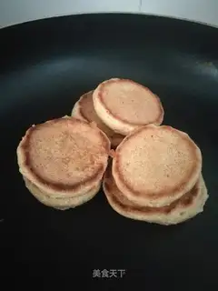 Protein muffins