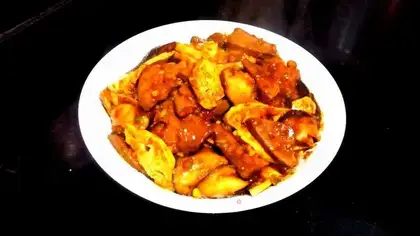 The tofu of mushrooms