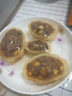 Potato size