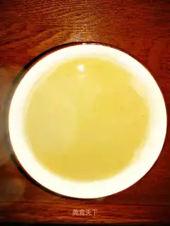 Soybean soy sauce
