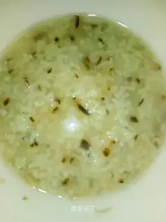Porridge