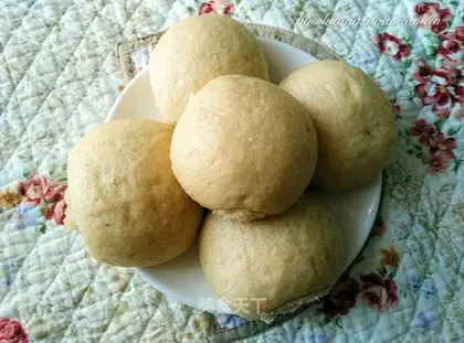 Food buns