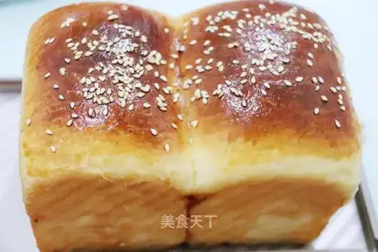 Red bean bread