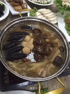 It's delicious
