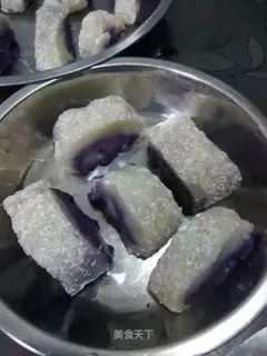 The rice