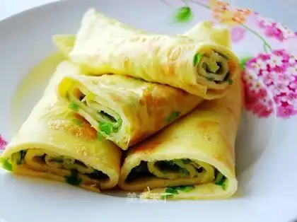 Eggcake