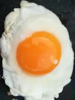 Sun eggs
