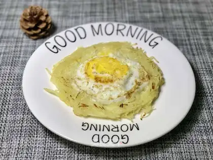 Eggs