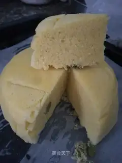 SpongeBob cake