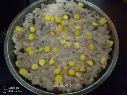 Tombo corn spa