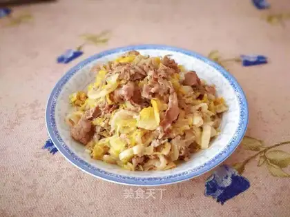 Sour beef