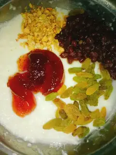 Double milk