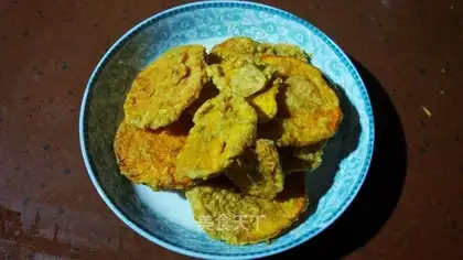 Potato chips