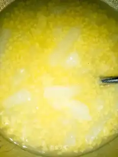 Porridge