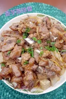 Potato varnish