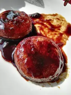 Red sugar