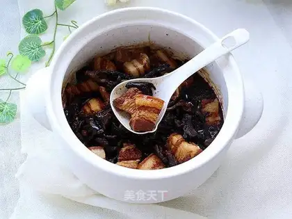 Soup stew