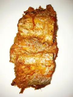 Fried Belt