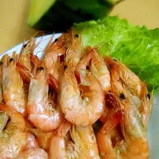 Shrimp