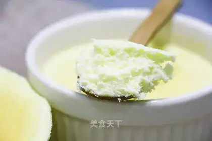 Suvere cheesecake