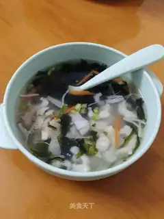 Tofu pickles