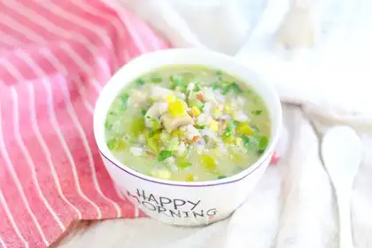 Porridge
