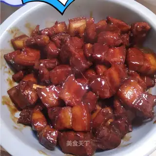 Red meat