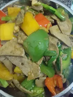 Pippi liver