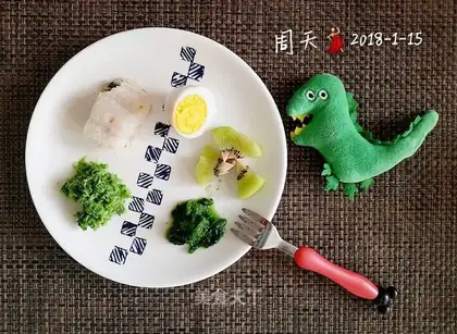 Baby food
