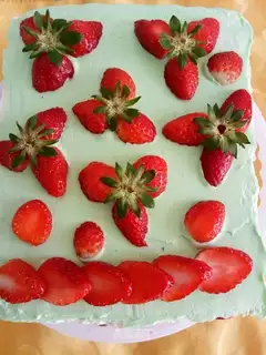 Fruitcake