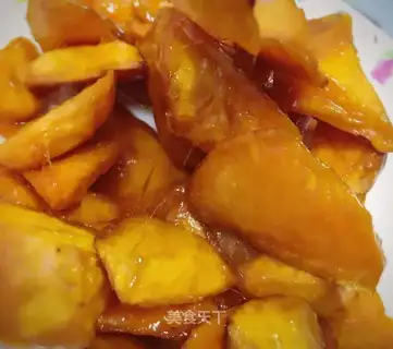The melon