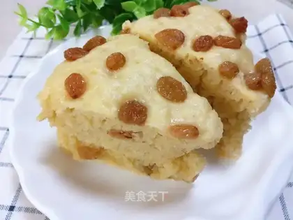 Corn pasta