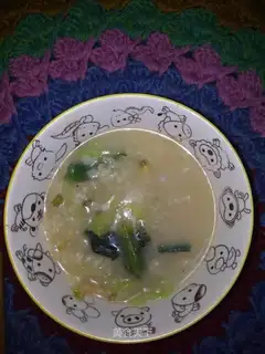 Porridge