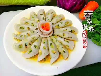 Chun Hua Qianxian