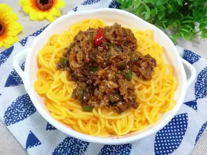 Noodles