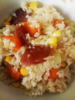 Lazy food