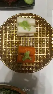 Sweet double steam