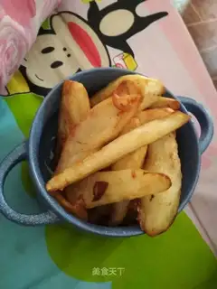 Potato