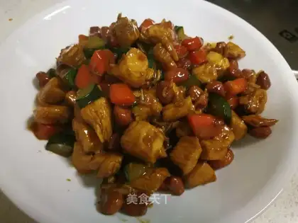 Miyagi chicken