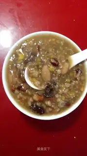 Porridge