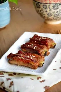 Honeybread