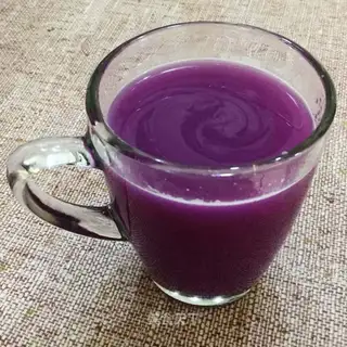 Pear juice