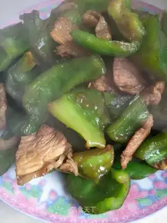 Pepper sauce
