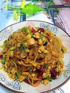 Meat powder