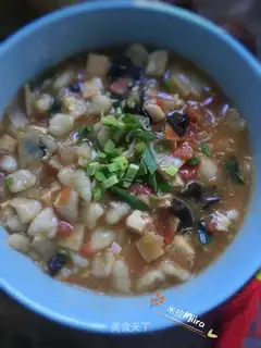 Time food