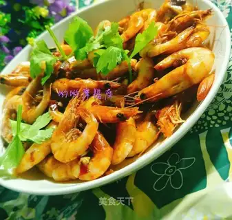 Shrimp