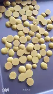 Simplest soybeans